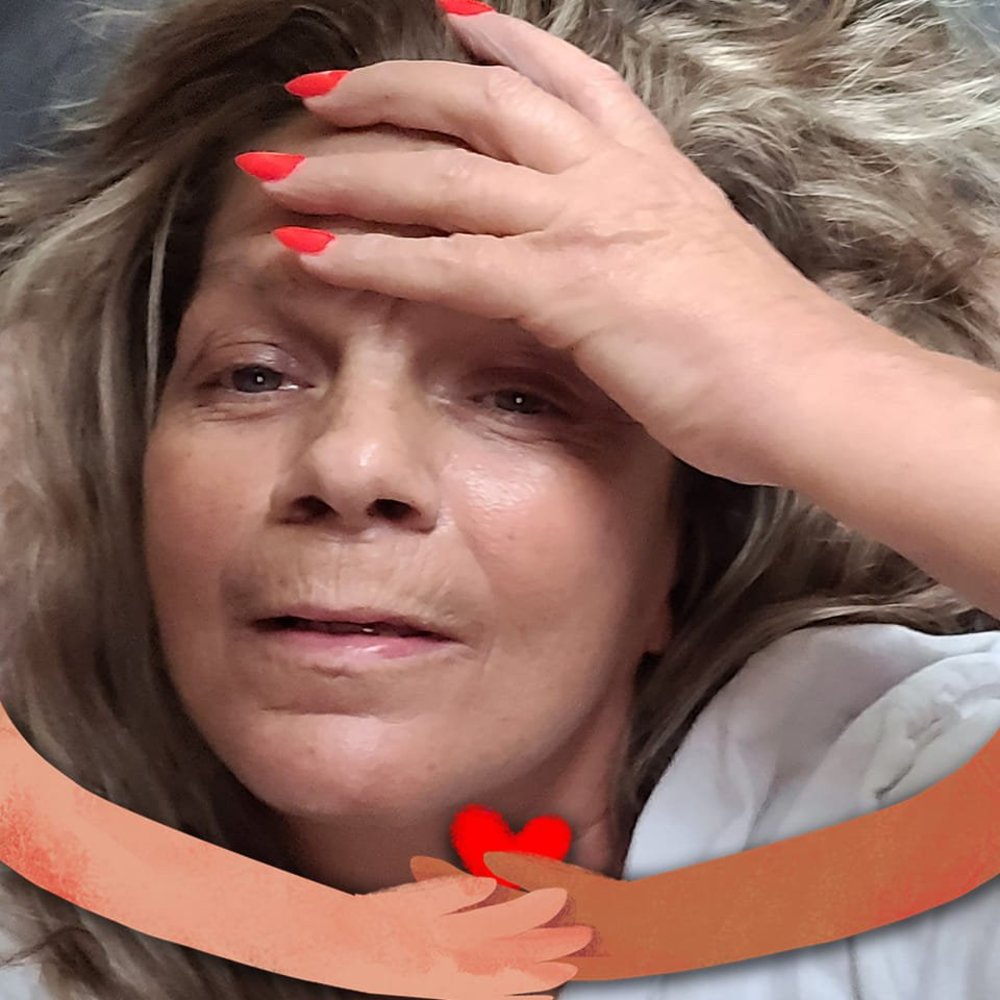 Meet your Posher, Terri